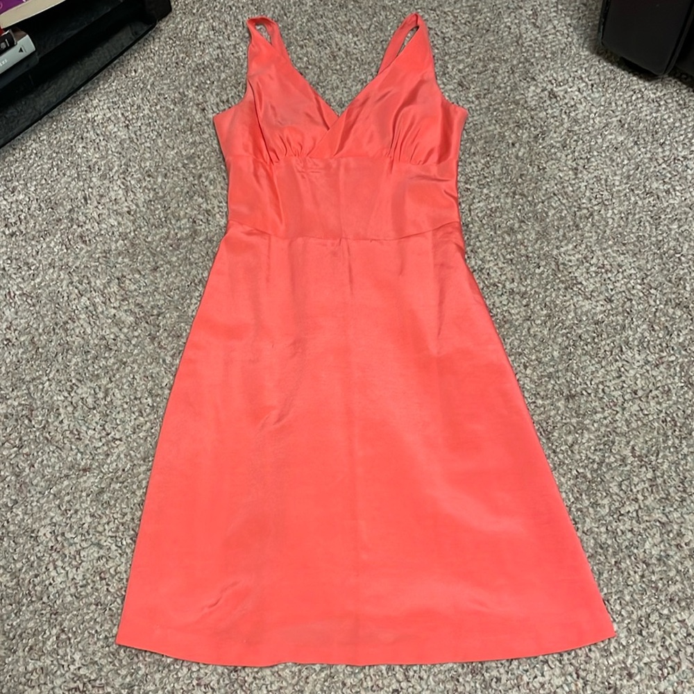 Vintage 60s dress - Picture 1 of 8